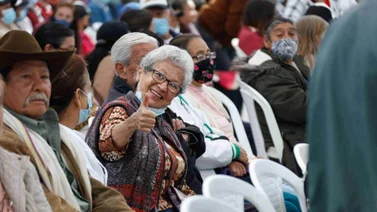 Colombia Mayor