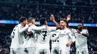 Champions League: Este será el rival del Real Madrid en Cuartos (+video) Champions League: Este será el rival del Real Madrid en Cuartos (+video)