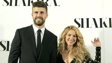 Revelan que Gerard Piqué se refería a Shakira con apodo despectivo Revelan que Gerard Piqué se refería a Shakira con apodo despectivo