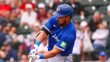 MLB: Anthony Santander confiesa cuál será la clave para triunfar con Toronto (+Declaraciones)