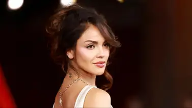 Eiza González revela que fue despedida de este programa por ser una “amenaza”  Eiza González revela que fue despedida de este programa por ser una “amenaza”