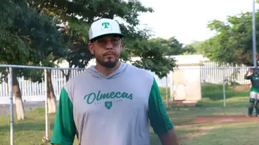MLB: Orber Moreno se reporta a los Olmecas de Tabasco (+declaraciones) MLB: Orber Moreno se reporta a los Olmecas de Tabasco (+declaraciones)