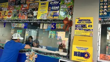 Datos de Panchita para los sorteos de las loterías de este jueves 13 de marzo Datos de Panchita para los sorteos de las loterías de este jueves 13 de marzo