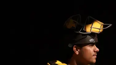 MiLB: Ethan Salas se alista con todo para el Spring Breakout 2025 (+Declaraciones) MiLB: Ethan Salas se alista con todo para el Spring Breakout 2025 (+Declaraciones)