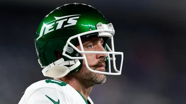 NFL: New York Jets oficializa la salida de Aaron Rodgers del equipo (+Detalles)