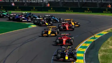 Fórmula 1: Ficha técnica del Gran Premio de Australia y horarios para Venezuela (+Video) Fórmula 1: Ficha técnica del Gran Premio de Australia y horarios para Venezuela (+Video)