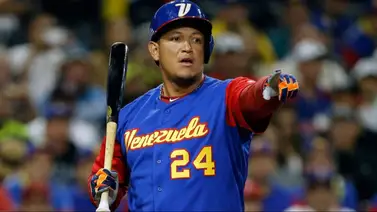 MLB: Miguel Cabrera quiere estar en el Clásico Mundial de Beisbol 2026 (+Declaraciones) MLB: Miguel Cabrera quiere estar en el Clásico Mundial de Beisbol 2026 (+Declaraciones)