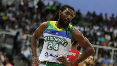SPB: Figuras de la NBA desplegaron su talento en el baloncesto venezolano 