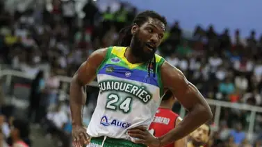 SPB: Figuras de la NBA desplegaron su talento en el baloncesto venezolano SPB: Figuras de la NBA desplegaron su talento en el baloncesto venezolano