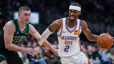 NBA: Así quedaron las posiciones tras la jornada de este 12 de marzo NBA: Así quedaron las posiciones tras la jornada de este 12 de marzo