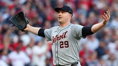 MLB: Mira a los principales candidatos a ganar el Cy Young en la Liga Americana