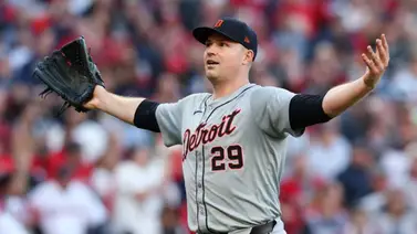 MLB: Mira a los principales candidatos a ganar el Cy Young en la Liga Americana MLB: Mira a los principales candidatos a ganar el Cy Young en la Liga Americana