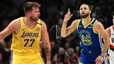 NBA: Mira los partidos pautados para la jornada de este 13 de marzo NBA: Mira los partidos pautados para la jornada de este 13 de marzo