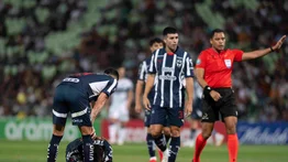 Rayados caen ante Whitecaps y dicen adiós a Concachampions