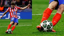 ¡Polémica en los penaltis del derbi madrileño! ¿Gol anulado justamente?