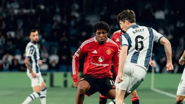 Manchester United vs Real Sociedad: ¿Quién avanzará a cuartos de final de la Europa League? Manchester United vs Real Sociedad: ¿Quién avanzará a cuartos de final de la Europa League?