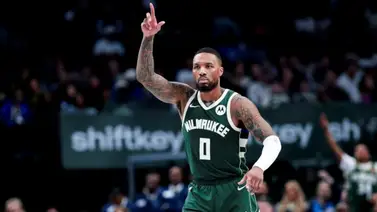 Bucks y Lakers se enfrentan en un duelo de rachas opuestas Bucks y Lakers se enfrentan en un duelo de rachas opuestas