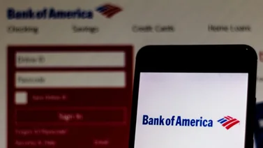 Banca en Línea de Bank of America