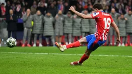 UEFA se pronuncia finalmente sobre el polémico penalti de Julián Álvarez 