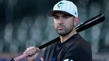 Águilas Cibaeñas anuncia a su manager para la temporada 2025-2026 Águilas Cibaeñas anuncia a su manager para la temporada 2025-2026