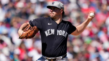 MLB: Los Yankees ya tendrían definido a su abridor del Opening Day (+Video)
