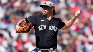 MLB: Los Yankees ya tendrían definido a su abridor del Opening Day (+Video) MLB: Los Yankees ya tendrían definido a su abridor del Opening Day (+Video)