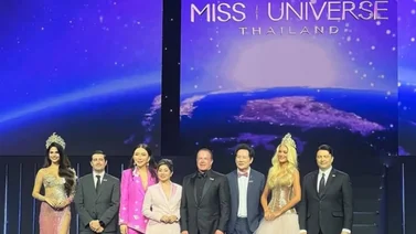 Miss Universo 2025: Esta es la agenda oficial del certamen