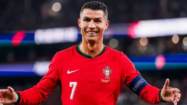 Conoce el curioso truco de Cristiano Ronaldo par cobrar penales que si es legal  Conoce el curioso truco de Cristiano Ronaldo par cobrar penales que si es legal