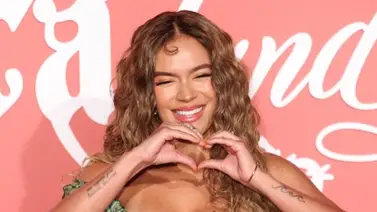 La “restricción” a Karol G que aviva rumores de un posible embarazo La “restricción” a Karol G que aviva rumores de un posible embarazo