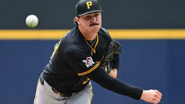 MLB: Paul Skenes cerca de lograr este hito para lanzadores en Las Mayores MLB: Paul Skenes cerca de lograr este hito para lanzadores en Las Mayores