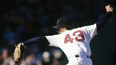 MLB: El alucinante récord de esta leyenda de los Red Sox que no se volverá a repetir MLB: El alucinante récord de esta leyenda de los Red Sox que no se volverá a repetir