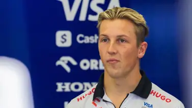 Conozca quién es el conductor de F1 que el resto de pilotos no soporta Conozca quién es el conductor de F1 que el resto de pilotos no soporta