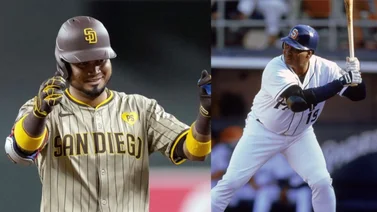 MLB: Luis  Arráez con la posibilidad de emular a Tony Gwynn con histórica racha