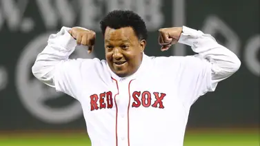 MLB: Pedro Martínez el único latino en una lista de lanzadores con un registro élite MLB: Pedro Martínez el único latino en una lista de lanzadores con un registro élite