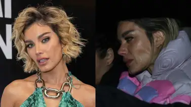 Esto deberá pagar Aleska Génesis para resolver su pleito legal Esto deberá pagar Aleska Génesis para resolver su pleito legal