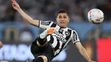 Estos son los jugadores venezolanos que estarán presentes en la Copa Libertadores Estos son los jugadores venezolanos que estarán presentes en la Copa Libertadores