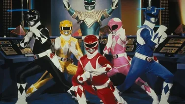 Muere emblemático actor de los "Power Rangers"