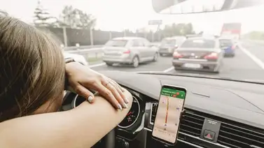 Popular cantante de los años 90 lleva 3 años viviendo en la calle Popular cantante de los años 90 lleva 3 años viviendo en la calle