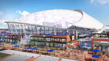 MLB: Rays de Tampa Bay cancela su nuevo estadio de Grandes Ligas MLB: Rays de Tampa Bay cancela su nuevo estadio de Grandes Ligas