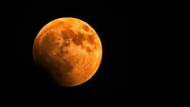 Luna de Sangre
