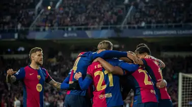 FC Barcelona asegura la continuidad de una de sus estrellas FC Barcelona asegura la continuidad de una de sus estrellas