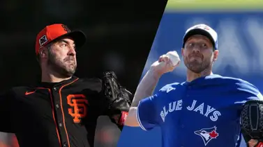 MLB: ¿Quién será el décimo lanzador en alcanzar esta mítica cifra? (Análisis) MLB: ¿Quién será el décimo lanzador en alcanzar esta mítica cifra? (Análisis)