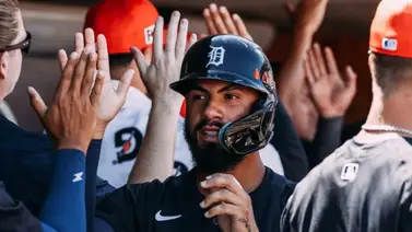 MLB: Gleyber Torres castiga a los Yankees con descomunal jonrón (+Video) MLB: Gleyber Torres castiga a los Yankees con descomunal jonrón (+Video)