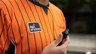 Casademont Zaragoza vs Unicaja: ¿Quiénes serán los árbitros del partido? Casademont Zaragoza vs Unicaja: ¿Quiénes serán los árbitros del partido?