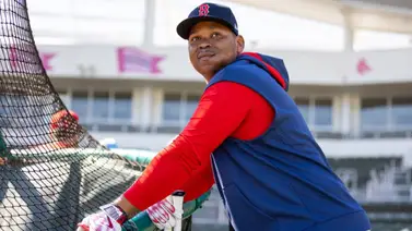 MLB: Rafael Devers sigue con la polémica por su rol en los Medias Rojas (+Detalles) MLB: Rafael Devers sigue con la polémica por su rol en los Medias Rojas (+Detalles)
