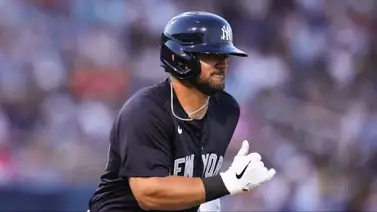 MLB: Jasson Domínguez se la sacó a prospecto top 5 (+Video) MLB: Jasson Domínguez se la sacó a prospecto top 5 (+Video)