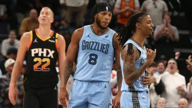 Lamar Stevens: ¿El nuevo fichaje que los Grizzlies necesitan?