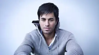 Enrique Iglesias reacciona a la estafa que sufrió una fanática en su nombre Enrique Iglesias reacciona a la estafa que sufrió una fanática en su nombre