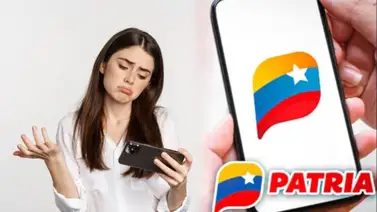 Sistema Patria Sistema Patria