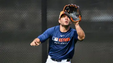MLB: José Altuve protagoniza una desastrosa jugada en el jardín izquierdo (+Video) MLB: José Altuve protagoniza una desastrosa jugada en el jardín izquierdo (+Video)